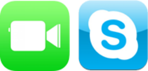 skype logo