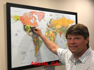Atlanta-Georgia