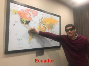 Ecuador
