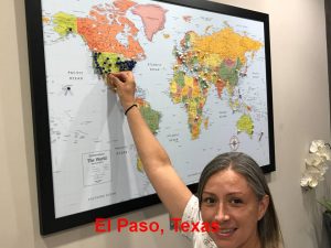 El-Paso-Texas