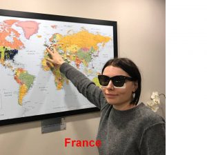 France