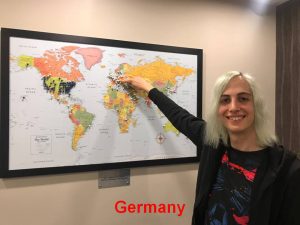 Germany (1)