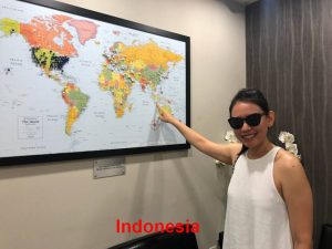 Indonesia