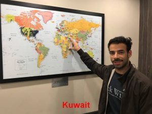 Kuwait
