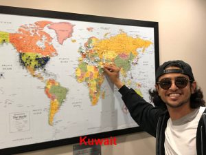 Kuwait-Kuwait-City