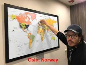 Oslo-Norway