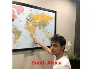 South-Africa