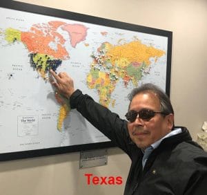Texas