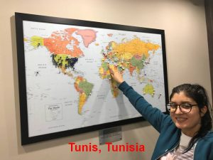 Tunis_Tunisia