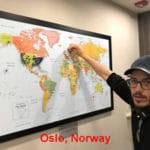 Oslo-Norway