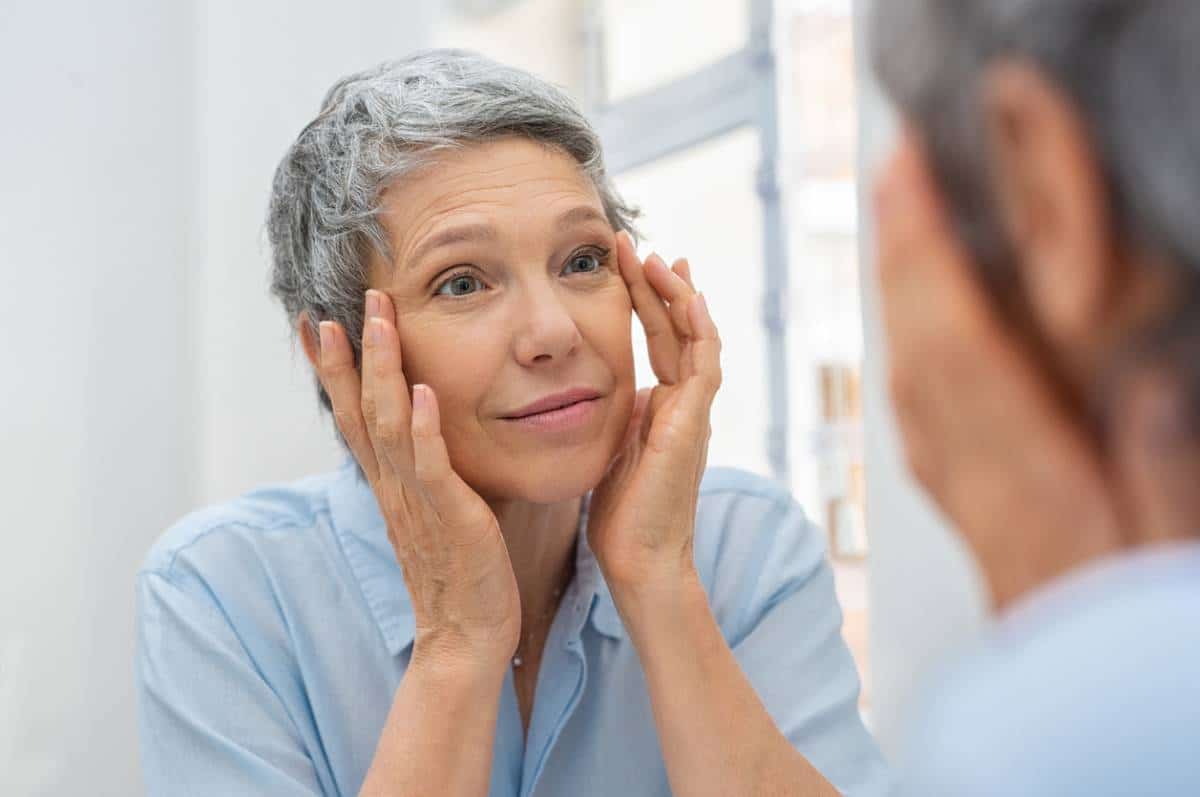 Why Does Aging Cause Dark Circles Taban MD Blog