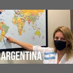 Argentina out of town patient Dr.Tabanmd
