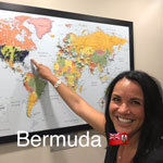 Bermuda out of town patient Dr.Tabanmd