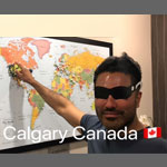 Calgary Canada out of town patient Dr.Tabanmd