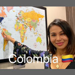 Colombia out of town patient Dr.Tabanmd