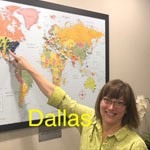 Dallas out of town patient Dr.Tabanmd