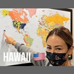 Hawaii out of town patient Dr.Tabanmd