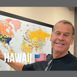 Hawaii out of town patient Dr.Tabanmd