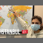 Istanbul out of town patient Dr.Tabanmd
