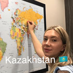 Kazakhstan out of town patient Dr.Tabanmd