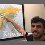 Kuwait out of town patient Dr.Tabanmd