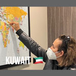 Kuwait out of town patient Dr.Tabanmd