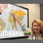 Lithuania out of town patient Dr.Tabanmd
