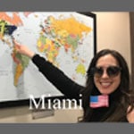 Miami out of town patient Dr.Tabanmd