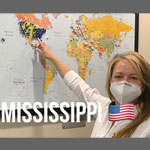 Mississippi out of town patient Dr.Tabanmd