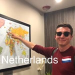 Netherlands out of town patient Dr.Tabanmd