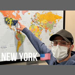 New York out of town patient Dr.Tabanmd