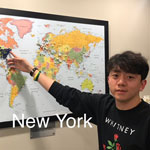 New York out of town patient Dr.Tabanmd