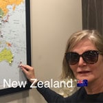 New Zealand out of town patient Dr.Tabanmd