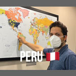 Peru out of town patient Dr.Tabanmd