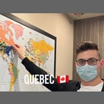 Quebec out of town patient Dr.Tabanmd