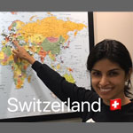 Switzerland out of town patient Dr.Tabanmd