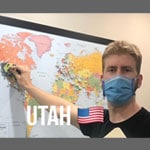 Utah out of town patient Dr.Tabanmd