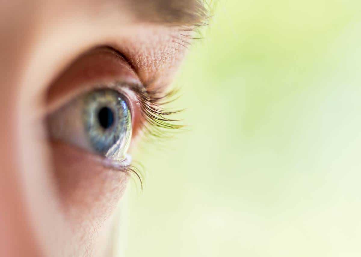 concept of eyelid cancer risk factors