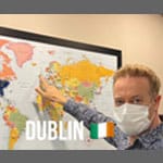 Dublin out of town patient Dr Tabanmd
