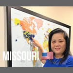 Missouri out of town patient Dr Tabanmd
