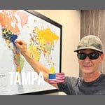 Tampa out of town patient Dr Tabanmd