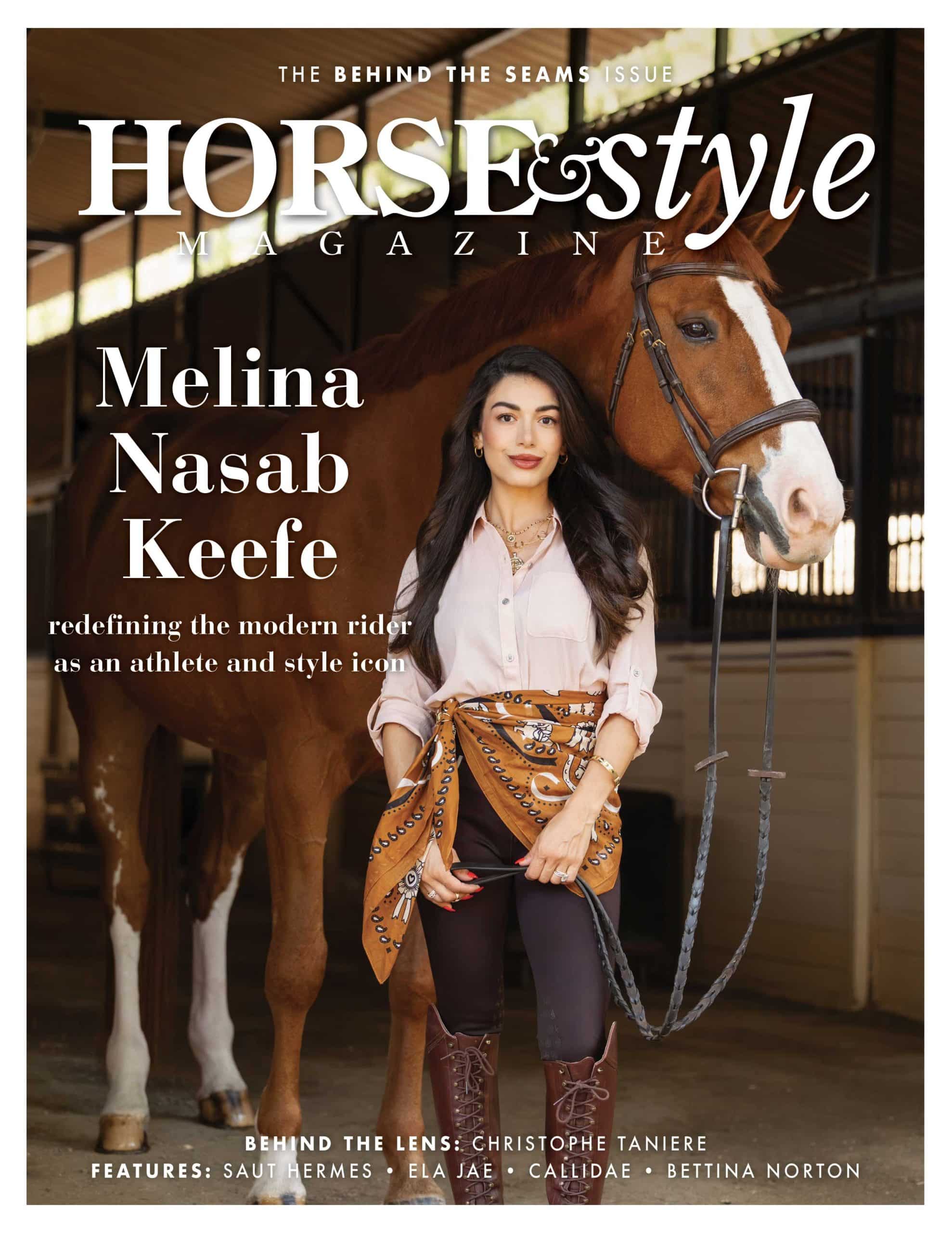 HorseStyle_2026Vol1_cover_photo