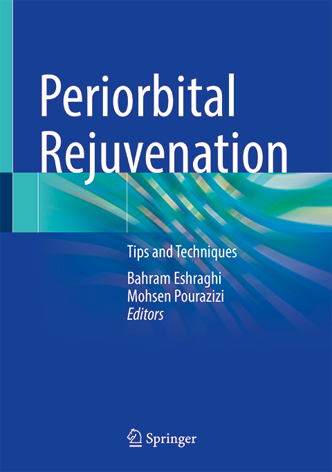 Canthoplasty in Aesthetic Patients Cover Photo