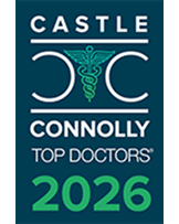 Castle Connolly Top Doctors 2026 Image