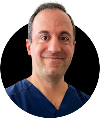 Dr. Mehryar (Ray) Taban