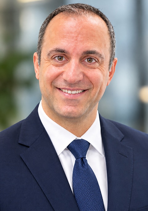 Dr. Mehryar (Ray) Taban
