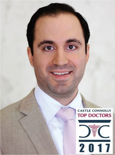 Los Angeles Oculoplastic Surgeon Dr. Taban